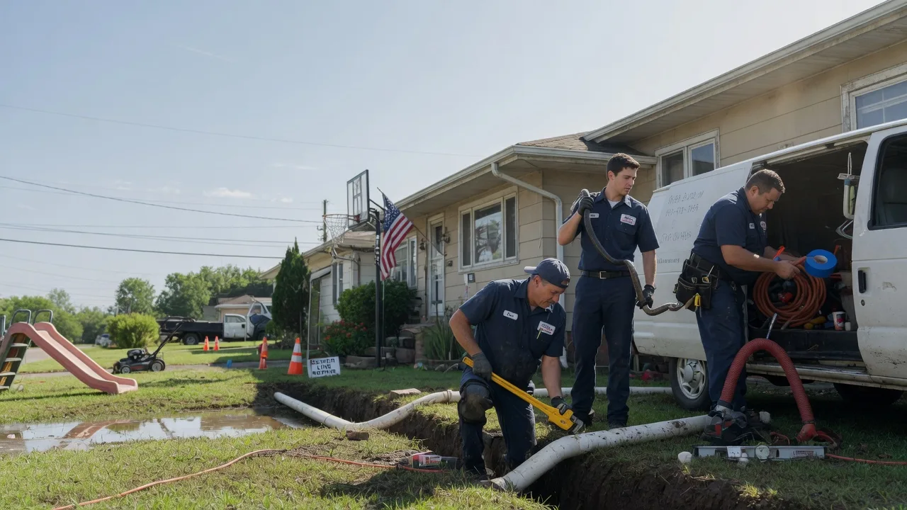 Toilet Installation in Galloway, OH near me